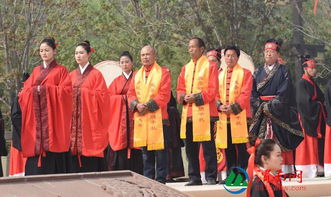 简单九拜礼顺序图