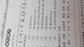 虚假而动听的话是什么言什么语?