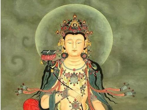 什么菩萨保佑事业顺利?