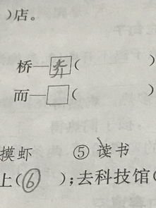 桥字组词，桥字组词100个