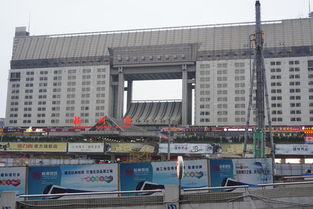 杭州火车站是哪个站，杭州火车站是东站还是南站