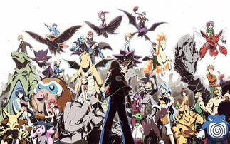 E站上怎么搜不到口袋妖怪的本子了?