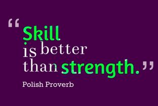 strong的名词复数