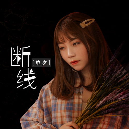 shang《断线》歌词翻译