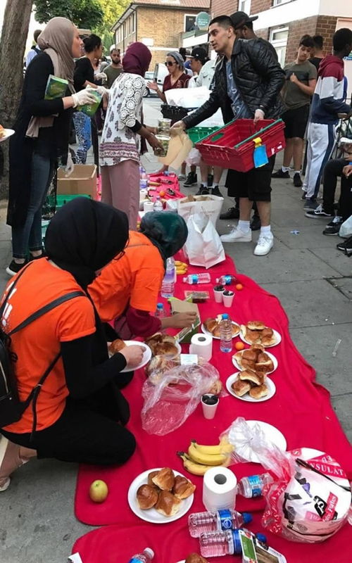 回民封斋是什么意思?