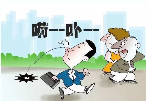 文明有礼不随地吐痰的手抄报 文明手抄报