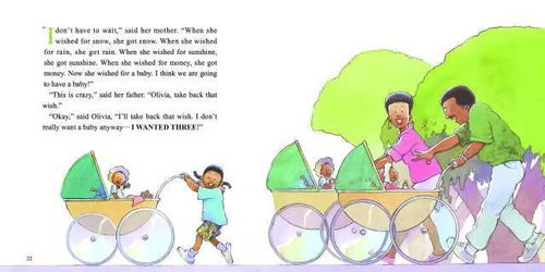 《爷爷的爷爷从哪里来》主要内容