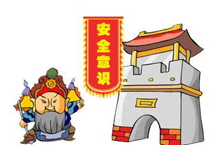 安全五同时的具体内容是什么