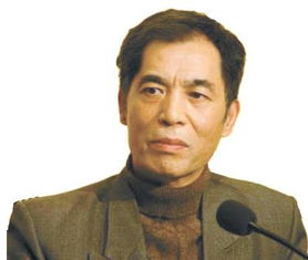 梁晓声的简介?