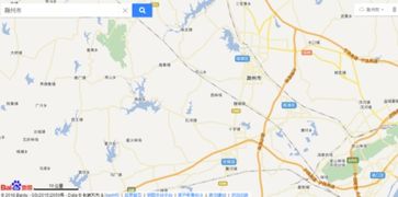滁州在哪