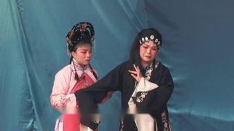 戏曲哭戏都有哪些