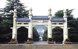 为什么中山陵有392级台阶?