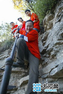 上山容易下山难，上山容易下山难古诗