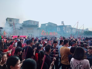 你的家乡有哪些传统习俗?