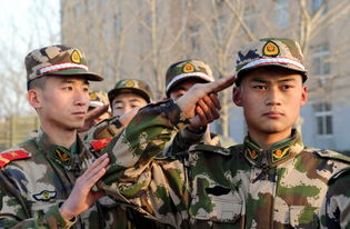 当兵需要什么条件