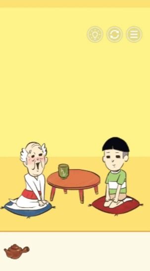 爷爷的爷爷哪里来主要内容，爷爷的爷爷哪里来主要内容30字