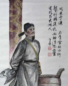 诗人于谦简介