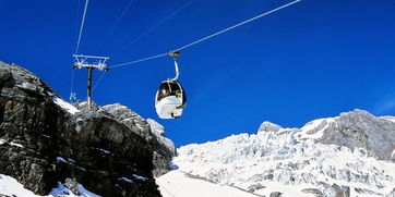 玉龙雪山大索道价格，玉龙雪山索道价格