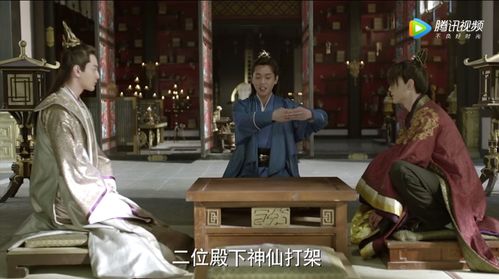 一人之上万人之下是什么意思