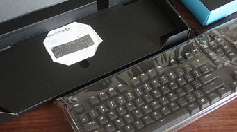 对于吃鸡来说,罗技G610青轴好用还是红轴好