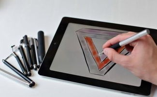 ipad笔怎么连接