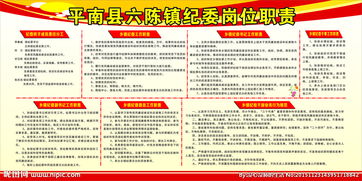 纪委监委职责是什么?