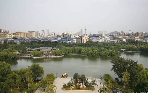 山东肥城属于哪个市?