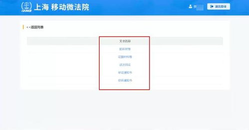 如何查询个人司法案件