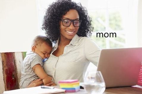 mom是什么意思啊，callmom是什么意思啊