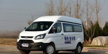 全顺是什么牌子车