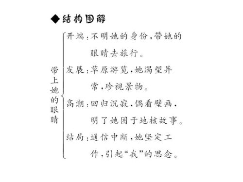 以《带上她的( )》为题一篇作文300~500字
