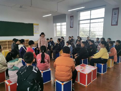 连江县江南小学怎么样