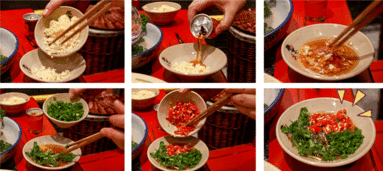 美酒佳肴，美酒佳肴什么意思