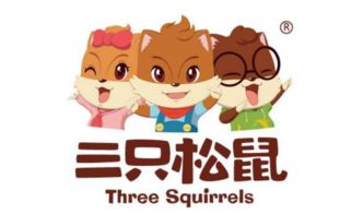 三只松鼠创始人，三只松鼠创始人章燎原