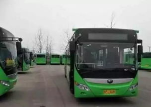 昆山1路公交车路线图