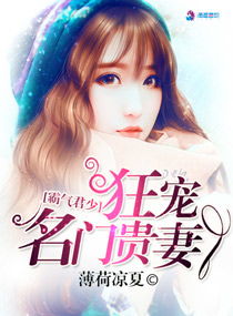 霸气君少狂宠名门贵妻_by薄荷凉夏_txt全文阅读,百度网盘免费下载_百度