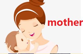 mum和mom的区别是什么啊?