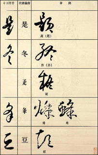 左右结构的字是以什么区别主次的?