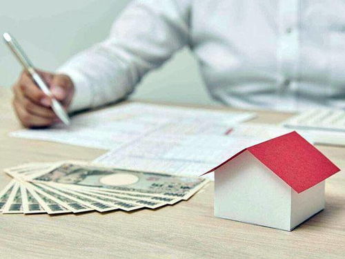 中介为什么推荐法拍房?