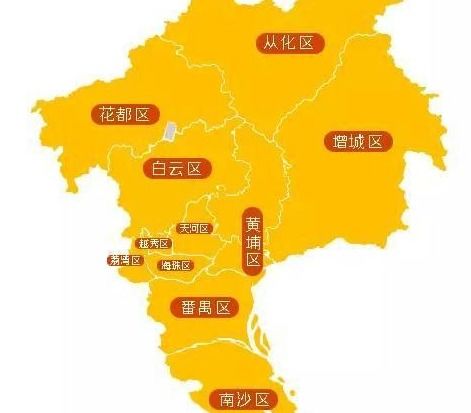 广州市花都区邮编，广州市花都区邮编多少