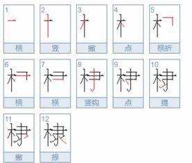 “棣”的读音是什么?