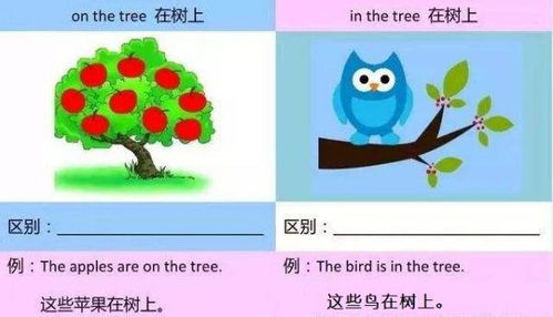 星期前面用on还是in，月份前面用on还是in