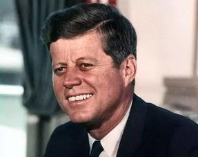 美国历任总统名单