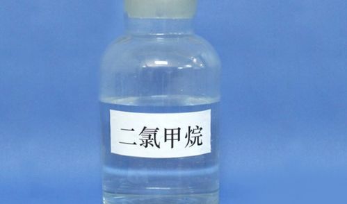 二氯甲烷密度，二氯甲烷密度比水大