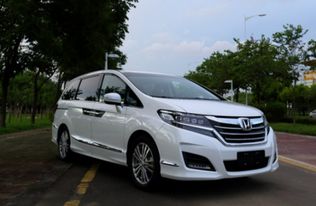 艾力绅和奥德赛哪个好，奥德赛和艾力绅哪个更好更实用