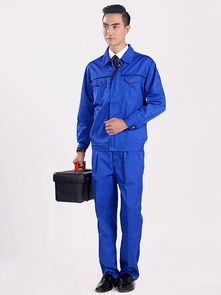 冬天电焊工穿什么衣服?