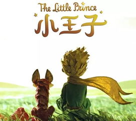 《小王子》的故事梗概?