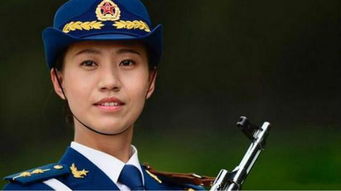 程诚女兵个人资料，程诚女兵个人资料介绍