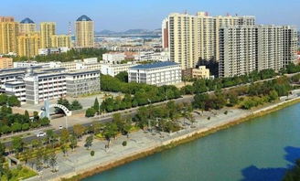 徐州高新区电子厂多么