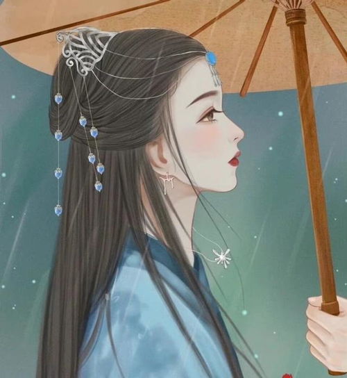 夸美女的成语，夸美女的成语顺口溜